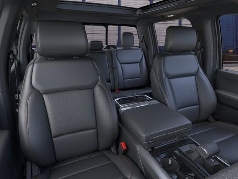 New 2026 Ford F150 Lariat AWD/4WD image 10
