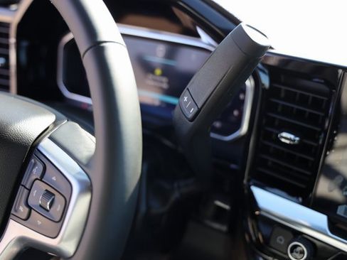 New 2026 Chevrolet Silverado 1500 RST w/ RST Select Package image 20