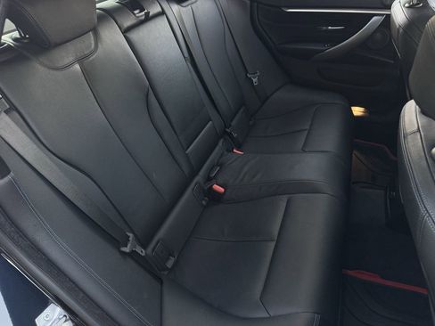 Used 2019 BMW 440i Gran Coupe w/ M Sport Package image 21