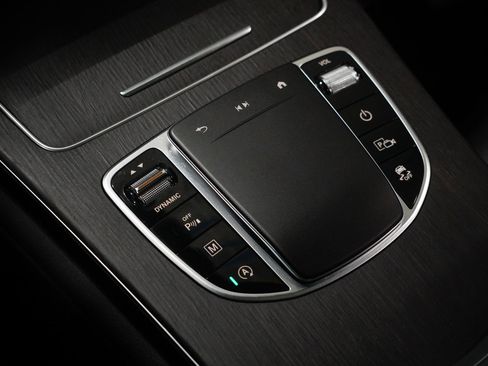 Certified 2023 Mercedes-Benz GLC 300 4MATIC Coupe image 26