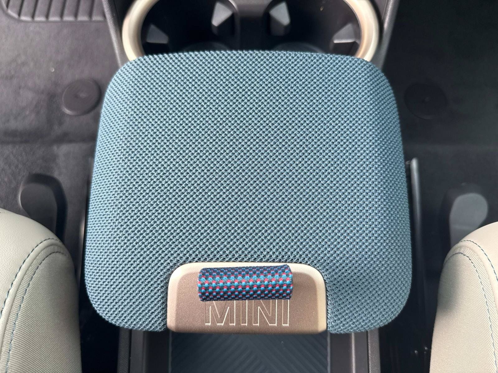 Certified 2025 MINI Cooper Countryman S AWD/4WD image 28