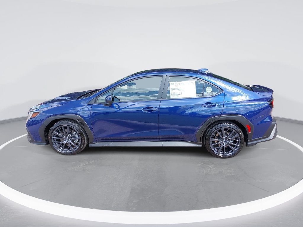 New 2026 Subaru WRX Premium AWD/4WD image 8