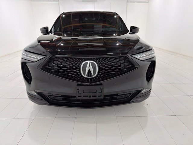 Used 2024 Acura MDX A-Spec AWD/4WD image 8
