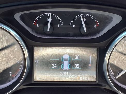 Used 2019 Buick Envision Essence FWD image 30
