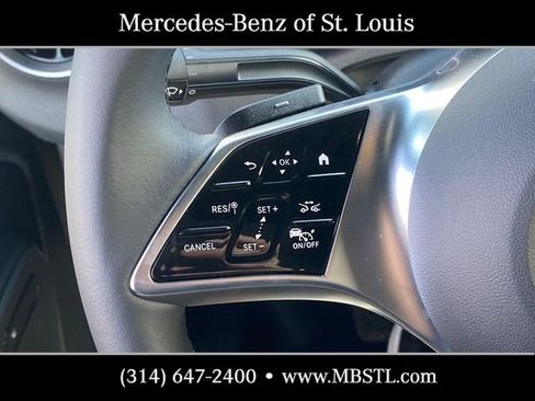 New 2025 Mercedes-Benz Sprinter 3500 image 13