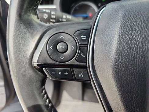 Certified 2024 Toyota Venza XLE AWD/4WD image 11