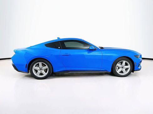 New 2026 Ford Mustang Coupe image 23