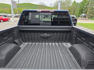 Used 2020 Chevrolet Silverado 1500 LT Trail Boss AWD/4WD video 5