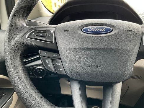 Used 2018 Ford EcoSport S image 22