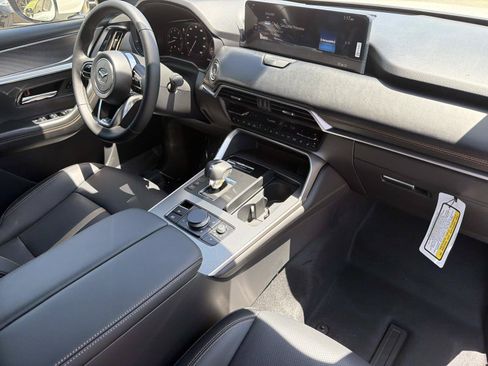New 2026 MAZDA CX-90 3.3 Turbo w/ Premium Plus Pkg AWD/4WD image 25