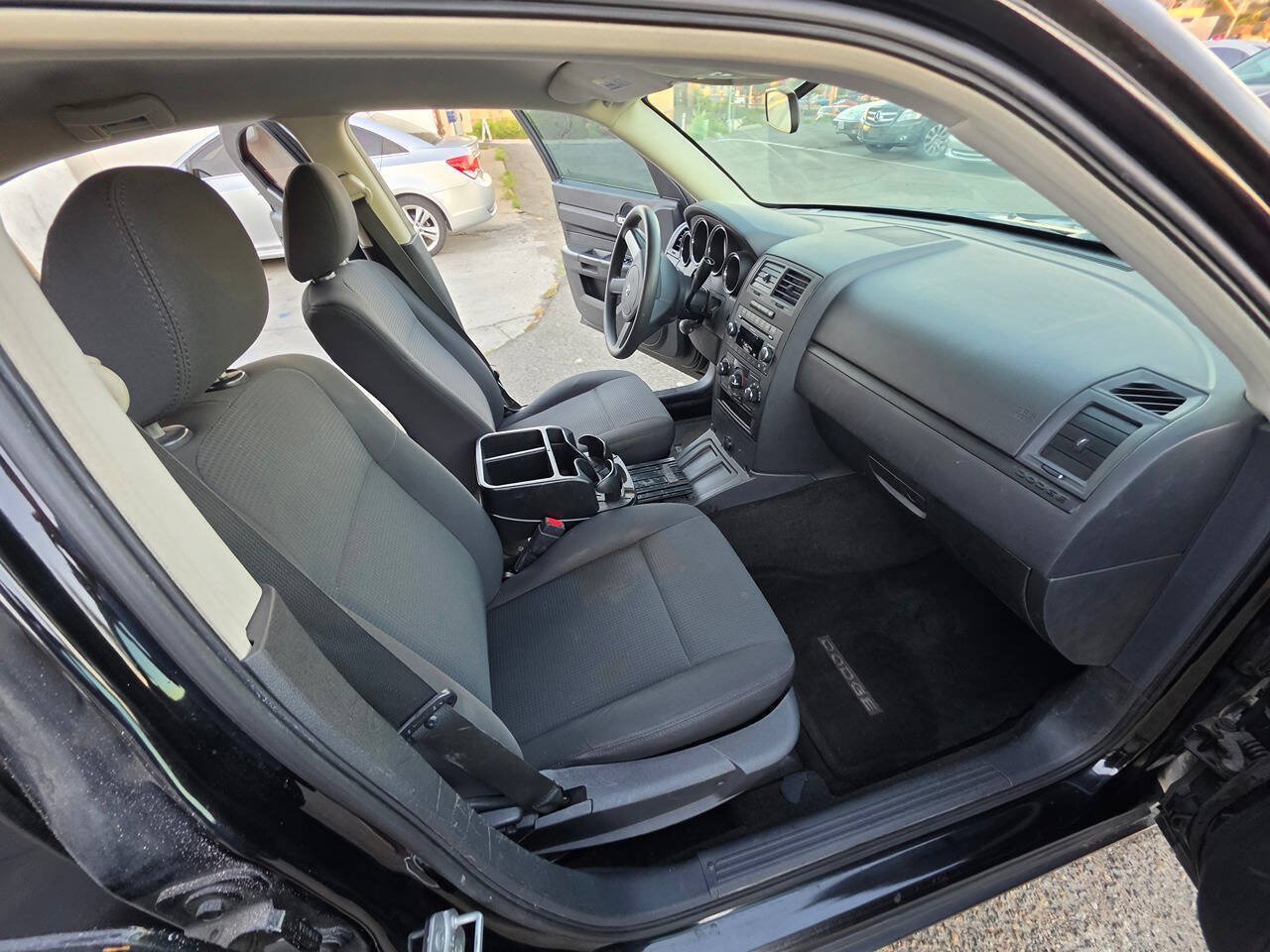 Used 2009 Dodge Charger Police RWD image 33