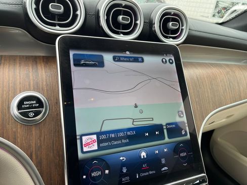 Certified 2023 Mercedes-Benz GLC 300 4MATIC image 24