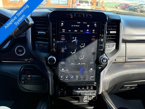 Used 2021 RAM 2500 Limited image 14