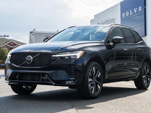 New 2026 Volvo XC60 B5 Plus w/ Protection Package Premier image 3