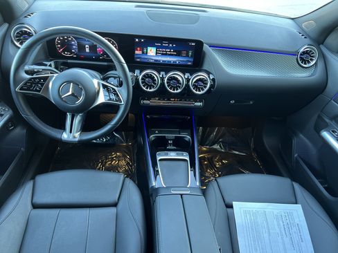 Certified 2025 Mercedes-Benz GLA 250 4MATIC image 15