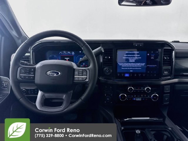 New 2026 Ford F350 Lariat w/ Black Appearance Package AWD/4WD image 25
