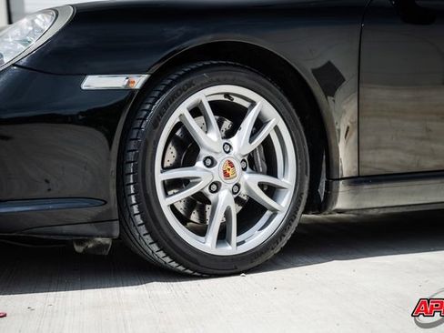 Used 2010 Porsche 911 GT3 RS image 36