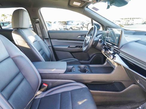 Certified 2024 Honda Prologue Elite image 17