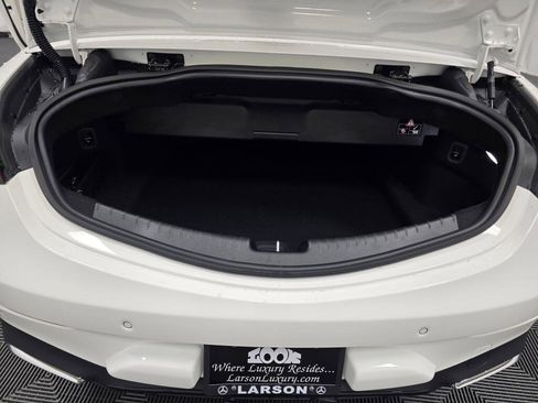 New 2026 Mercedes-Benz CLE 300 4MATIC Cabriolet image 11