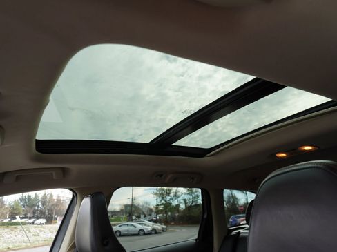 Used 2011 Volvo XC60 3.2 image 13