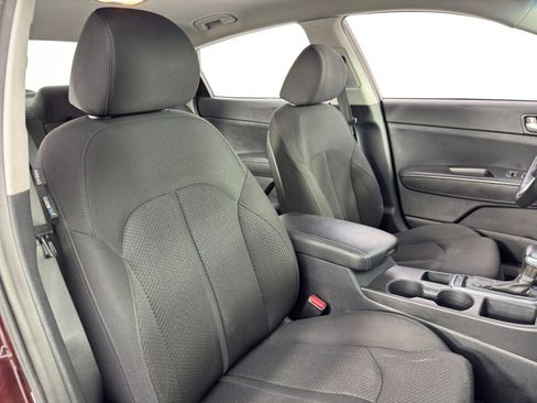 Used 2016 Kia Optima LX image 29