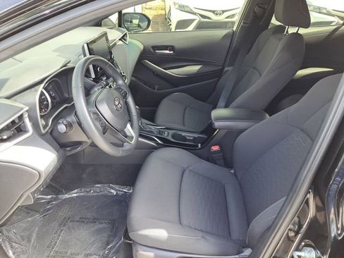Used 2022 Toyota Corolla SE image 12