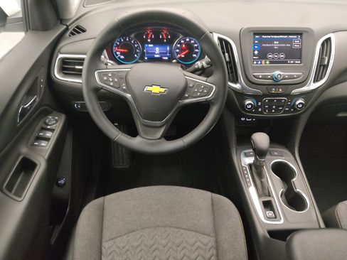 Used 2023 Chevrolet Equinox LT AWD/4WD image 22