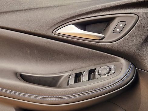 New 2026 Buick Encore GX Sport Touring w/ Advanced Technology Package FWD image 16