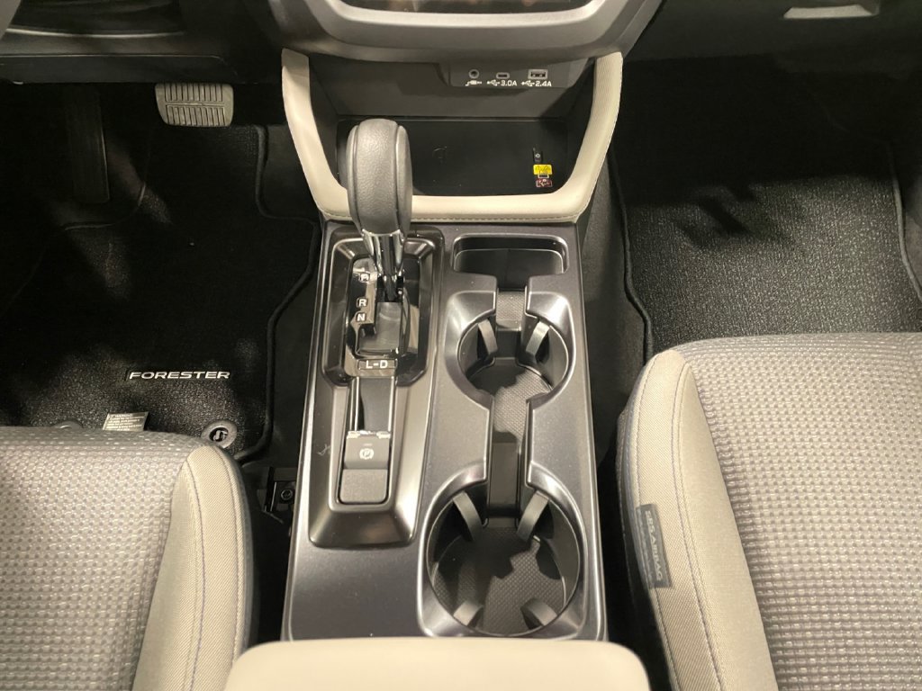 New 2026 Subaru Forester Premium AWD/4WD image 14