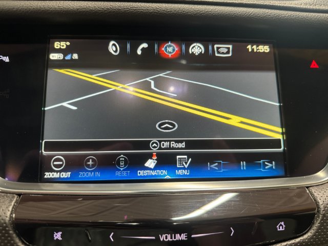 Used 2018 Cadillac XT5 Premium Luxury FWD image 12