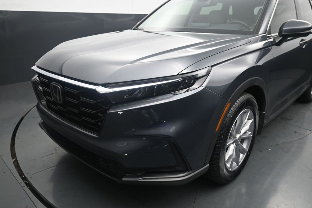 Used 2023 Honda CR-V EX-L image 9