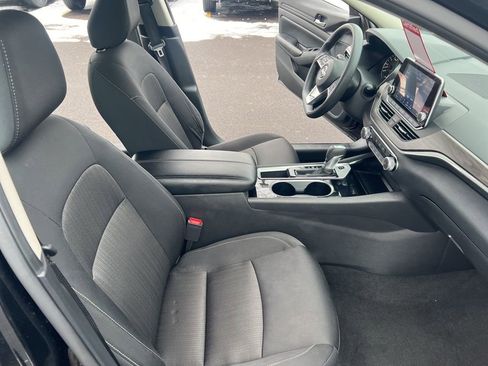 Certified 2024 Nissan Altima 2.5 SV image 20