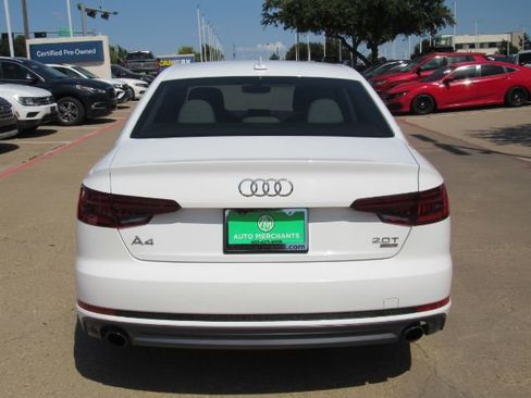 Used 2018 Audi A4 2.0T Ultra Premium image 7
