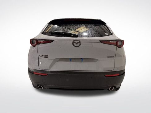 New 2026 MAZDA CX-30 AWD 2.5 S image 7