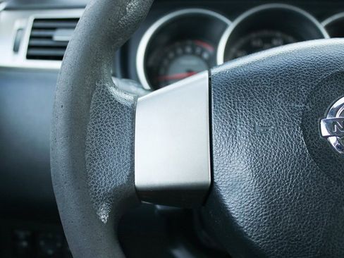 Used 2008 Nissan Versa 1.8 S w/ PWR Pkg image 22