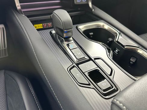 New 2026 Lexus RX 500h F Sport image 26