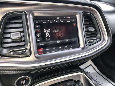 Used 2020 Dodge Challenger R/T w/ Plus Package image 16