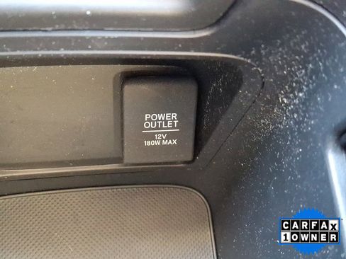 Used 2021 Honda CR-V EX-L image 34