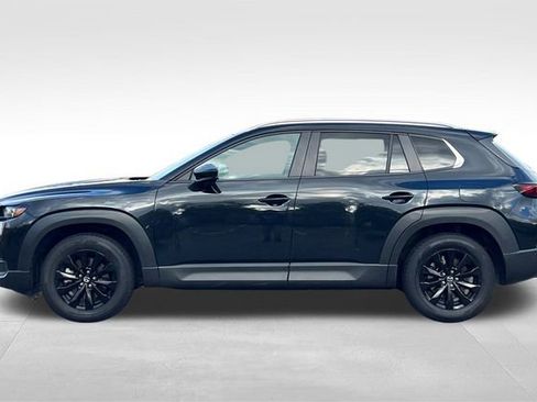 Used 2024 MAZDA CX-50 AWD 2.5 S w/ Preferred Package image 7