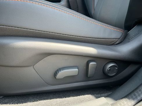 New 2026 Subaru Crosstrek 2.5i Limited AWD/4WD image 31