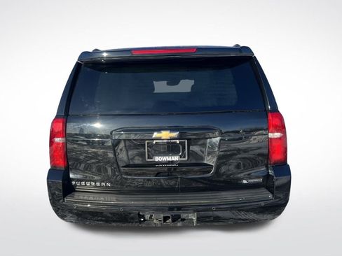 Used 2018 Chevrolet Suburban Premier image 4