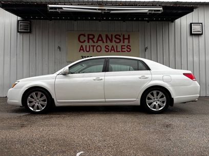 Used 2005 Toyota Avalon XLS