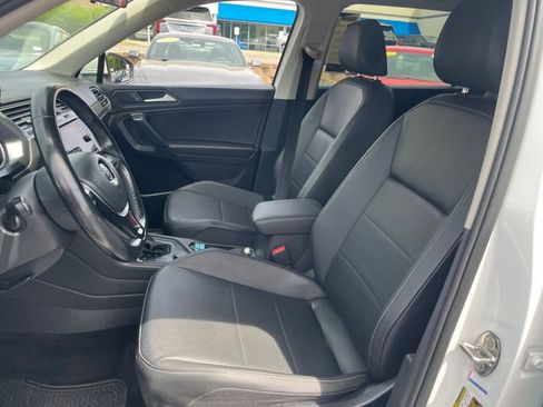 Used 2019 Volkswagen Tiguan S AWD/4WD image 15