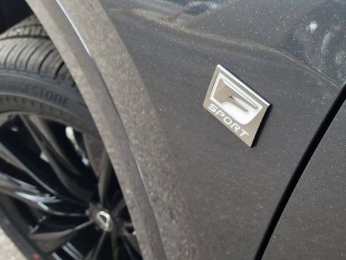 Used 2024 Lexus NX 350 F Sport image 23