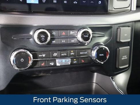New 2026 Ford F150 XLT w/ Equipment Group 302A MID AWD/4WD image 45