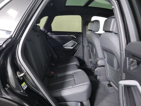 Used 2023 Audi Q3 2.0T Premium Plus image 23