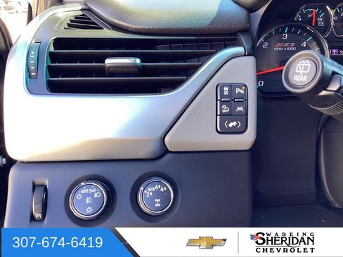 Used 2018 Chevrolet Tahoe LT AWD/4WD image 18