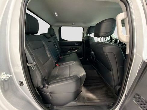 Used 2022 Toyota Tundra Limited w/ Power Package AWD/4WD image 22