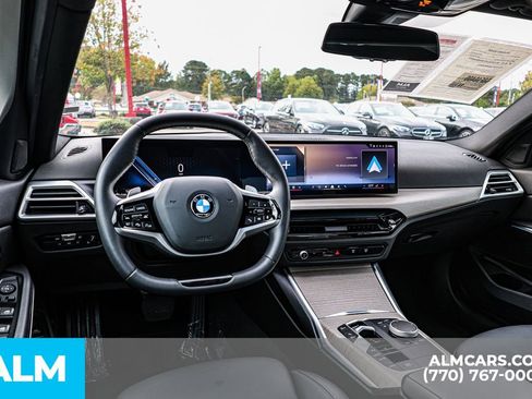 Used 2025 BMW 330i 330i image 28