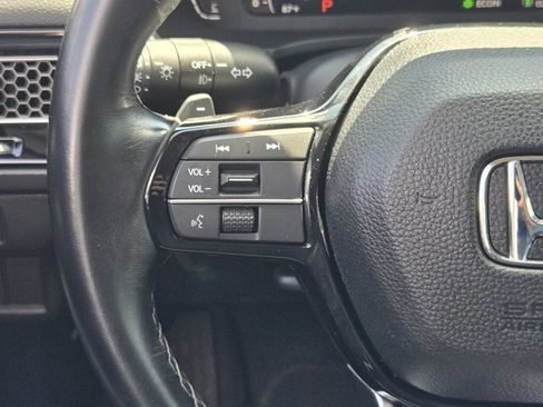 Used 2022 Honda Civic Touring image 26